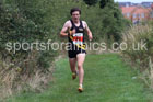 Senior Men, 2026 Sunderland Cross Country Relays, Herringdon, Sunderland. Photo: David T. Hewitson/Sports for All Pics